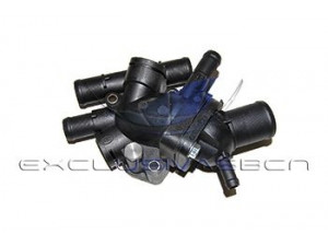 MDR MTH-4114 termostatas, aušinimo skystis 
 Aušinimo sistema -> Termostatas/tarpiklis -> Thermostat
1106100Q0C, 7700109641, 7700112491
