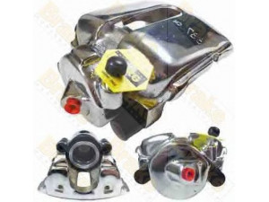 Brake ENGINEERING CA1396R stabdžių apkaba 
 Dviratė transporto priemonės -> Stabdžių sistema -> Stabdžių apkaba / priedai
6668591, 93BB2L231BA
