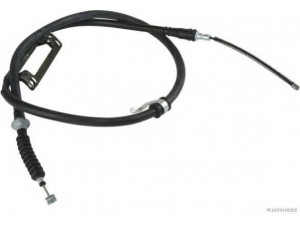 MAGNETI MARELLI 600000121920 trosas, stovėjimo stabdys
0K201-44-410D, 0K201-44-410E, 0K201-44-410F