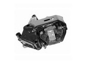 OCAP 1226062 variklio montavimas 
 Variklis -> Variklio montavimas -> Variklio montavimo rėmas
8Z0199555Q