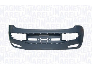 MAGNETI MARELLI 021316910220 buferis 
 Kėbulas -> Transporto priemonės galas -> Buferis/dalys
735277585