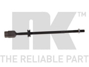NK 5034734 vidinė skersinė vairo trauklė 
 Vairavimas -> Vairo mechanizmo sujungimai