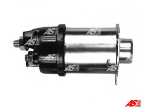 AS-PL SS1020 solenoidinis jungiklis, starteris