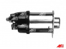AS-PL SS1020 solenoidinis jungiklis, starteris