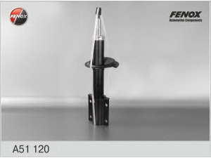 FENOX A51120 amortizatorius 
 Pakaba -> Amortizatorius
00005202J3, 1307633080, 1312312080