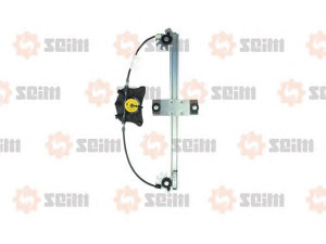 SEIM 900504 lango pakėliklis 
 Vidaus įranga -> Elektrinis lango pakėliklis
8P4839461