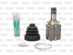 PASCAL G7I003PC jungtis, kardaninis velenas
TDB500110