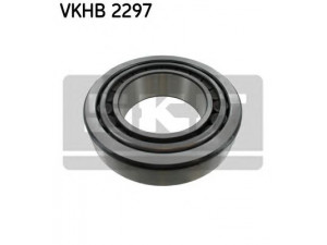 SKF VKHB 2297 rato guolis 
 Ašies montavimas/vairavimo mechanizmas/ratai -> Rato stebulė/montavimas -> Rato guolis
140 9087, 1905351, 1905351, 7178989