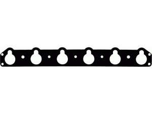 GLASER X87727-01 tarpiklis, įsiurbimo kolektorius 
 Variklis -> Cilindrų galvutė/dalys -> Įsiurbimo kolektoriaus tarpiklis/sandarinimo žiedas
120 141 02 80