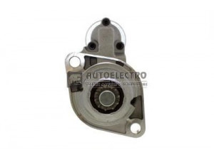 AUTOELECTRO AES1278 starteris 
 Elektros įranga -> Starterio sistema -> Starteris
02A911023L, 02A911023LX