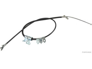 MAGNETI MARELLI 600000121300 trosas, stovėjimo stabdys
46430-B4010, 46430-B4010-000, 46430-B4011