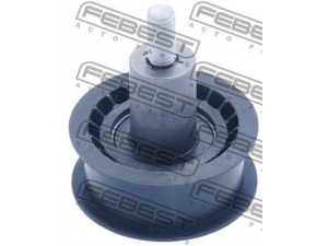 FEBEST 2388-G4 kreipiantysis skriemulys, paskirstymo diržas
036109244J, 036109244J