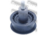 FEBEST 2388-G4 kreipiantysis skriemulys, paskirstymo diržas
036109244J, 036109244J