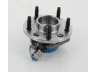 TRISCAN 8530 80006 rato guolio komplektas 
 Ašies montavimas/vairavimo mechanizmas/ratai -> Rato stebulė/montavimas -> Rato guolis
7466976, 7470009