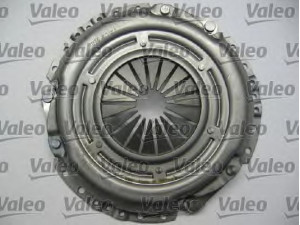 VALEO 801297 sankabos komplektas 
 Sankaba/dalys -> Sankabos remonto komplektas, visas
2050-S6, 2050S6, 95668122, 2004-G3