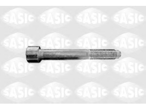 SASIC 9136046 užveržimo varžtas, atrama/vairo trauklė 
 Ašies montavimas/vairavimo mechanizmas/ratai -> Sujungimai -> Atramos/vairo trauklė
691304