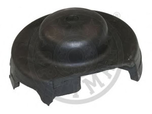 OPTIMAL F8-6689 pakabos statramsčio atraminis guolis 
 Ašies montavimas/vairavimo mechanizmas/ratai -> Montavimas, pakabos statramstis
8200010494
