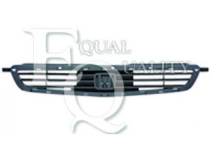 EQUAL QUALITY G0950 radiatorius grotelės 
 Kėbulas -> Kėbulo dalys/ sparnas/buferis -> Priekinis aerodinaminio pasipriešinimo sumažinimas/grotelės
71120ST3E01