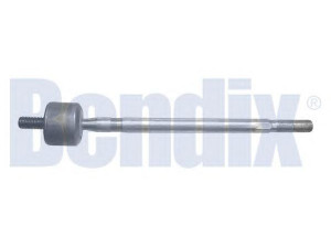 BENDIX 040879B vidinė skersinė vairo trauklė 
 Vairavimas -> Vairo mechanizmo sujungimai
4550387708, 4550387711