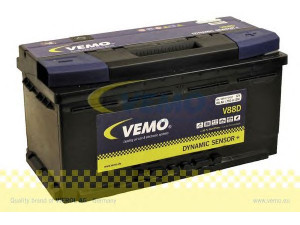 VEMO V99-17-0017 starterio akumuliatorius 
 Elektros įranga -> Akumuliatorius