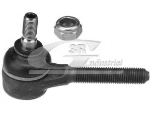 3RG 32505 skersinės vairo trauklės galas 
 Vairavimas -> Vairo mechanizmo sujungimai
0003384410, 0003386110
