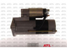 ATL Autotechnik A 91 390 starteris
M 8 T 75971, M 8 T 76171, M008T75971