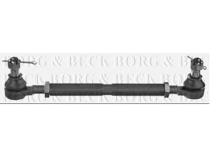 BORG & BECK BDL7407 strypo montavimas 
 Vairavimas -> Sujungimo trauklės surinkimas/dalys -> Sujungimo trauklės surinkimas