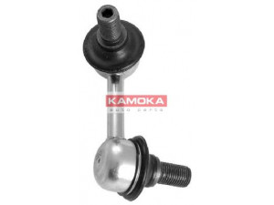 KAMOKA 9971265 šarnyro stabilizatorius 
 Ašies montavimas/vairavimo mechanizmas/ratai -> Stabilizatorius/fiksatoriai -> Savaime išsilyginanti atrama
4056A134, MR992192