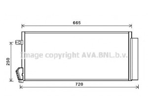 AVA QUALITY COOLING FTA5396D kondensatorius, oro kondicionierius 
 Oro kondicionavimas -> Kondensatorius
51838048