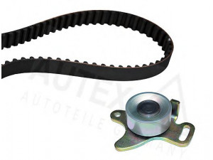 AUTEX 702207 paskirstymo diržo komplektas
7701468165, 7701468165