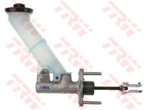TRW PNB390 pagrindinis cilindras, sankaba 
 Sankaba/dalys -> Sankabos valdymas -> Pagrindinis cilindras
3141020520, 3141020640