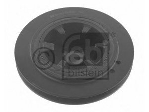 FEBI BILSTEIN 29896 skriemulys, alkūninis velenas 
 Diržinė pavara -> Dirželio skriemulys
074 105 251 J