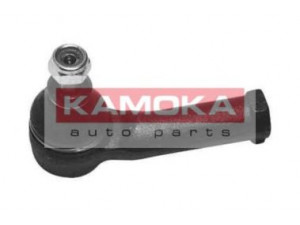 KAMOKA 993234 skersinės vairo trauklės galas 
 Vairavimas -> Vairo mechanizmo sujungimai
5 027 451, 93BX 3270 AA