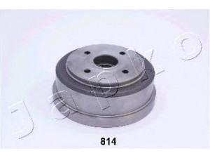 JAPKO 56814 stabdžių būgnas 
 Stabdžių sistema -> Būgninis stabdys -> Stabdžių būgnas
43511-75F02