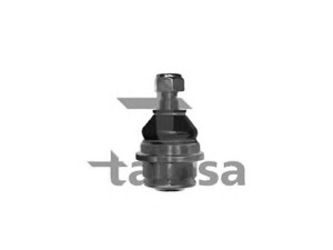 TALOSA 47-07262 atramos/vairo trauklė 
 Ašies montavimas/vairavimo mechanizmas/ratai -> Sujungimai -> Atramos/vairo trauklė
4333009510