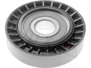 AUTEX 651150 įtempiklio skriemulys, V formos rumbuotas diržas 
 Diržinė pavara -> V formos rumbuotas diržas/komplektas -> Įtempiklio skriemulys
46439454, 46439454, 46740729, 46740729