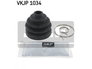 SKF VKJP 1034 gofruotoji membrana, kardaninis velenas 
 Ratų pavara -> Gofruotoji membrana