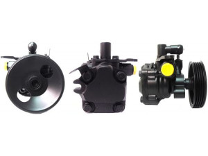DRI 715521327 hidraulinis siurblys, vairo sistema 
 Vairavimas -> Vairo pavara/siurblys
57100-07000