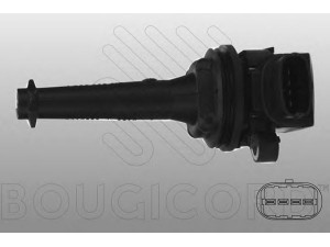BOUGICORD 155088 ritė, uždegimas 
 Kibirkšties / kaitinamasis uždegimas -> Uždegimo ritė
30713416