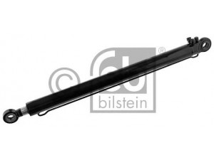 FEBI BILSTEIN 39744 posvyrio cilindras, vairuotojo kabina
1295 729, 1345 473