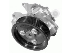 ZF LENKSYSTEME 7693.974.114 hidraulinis siurblys, vairo sistema 
 Vairavimas -> Vairo pavara/siurblys
32 41 6 766 702, 6 766 702