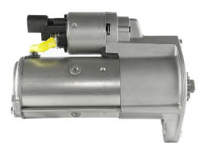 FRIESEN 8080305 starteris 
 Elektros įranga -> Starterio sistema -> Starteris
2H0 911 023, 2H0 911 023A, 2H0 911 023F