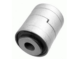 LEMFÖRDER 34391 01 valdymo svirties/išilginių svirčių įvorė 
 Ašies montavimas/vairavimo mechanizmas/ratai -> Valdymo svirtis/pasukamosios svirties sujungimas -> Montavimas/sutvirtinimas
RGX 500121