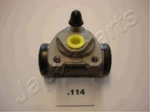 JAPANPARTS CS-114 rato stabdžių cilindras 
 Stabdžių sistema -> Ratų cilindrai
44100-00QAC