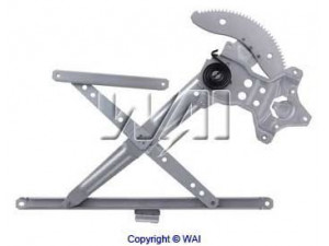 WAIglobal WPR0204R lango pakėliklis
5871060011, 6980160010, 5871060011