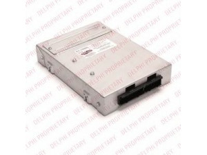 DELPHI EC10066 valdymo blokas, variklio valdymas
16196396, 88961143