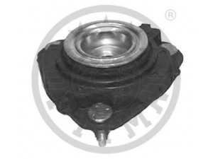 OPTIMAL F8-5408 pakabos statramsčio atraminis guolis 
 Ašies montavimas/vairavimo mechanizmas/ratai -> Montavimas, pakabos statramstis
1117734, 1122893, 1S7W3K155AE, 1S7W3K155AF