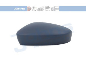 JOHNS 95 06 37-91 dangtelis, išorinis veidrodėlis 
 Kėbulas -> Kėbulo dalys/ sparnas/buferis -> Gaubtai/dangteliai
5Z1 857 537A