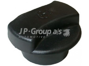 JP GROUP 1114800700 dangtelis, radiatorius 
 Aušinimo sistema -> Radiatorius/alyvos aušintuvas -> Išsiplėtimo bakelis, variklio aušinimo skystis
7M0121321, 7M0121321B, 7M0121321C