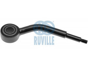 RUVILLE 915290 šarnyro stabilizatorius 
 Ašies montavimas/vairavimo mechanizmas/ratai -> Stabilizatorius/fiksatoriai -> Savaime išsilyginanti atrama
6150971